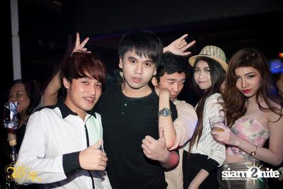 COUNTDOWN TO 6 ANNIVERSARY — photo 9