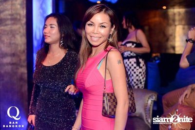 Glamourpuss Fridays — photo 50
