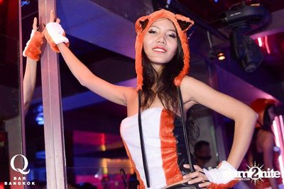 Glamourpuss Fridays — photo 79