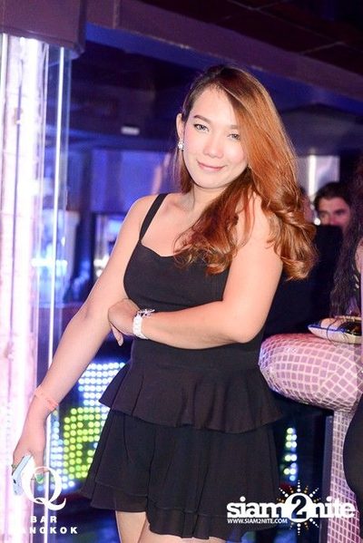 Glamourpuss Fridays — photo 107