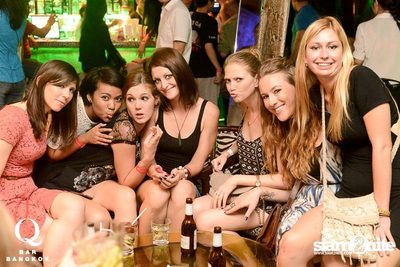SUK 11 CLUB CRAWL — photo 21
