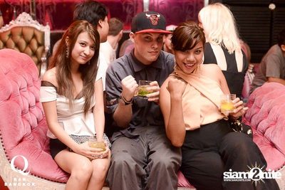 SUK 11 CLUB CRAWL — photo 55