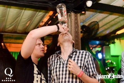 SUK 11 CLUB CRAWL — photo 15
