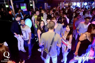 SUK 11 CLUB CRAWL — photo 73
