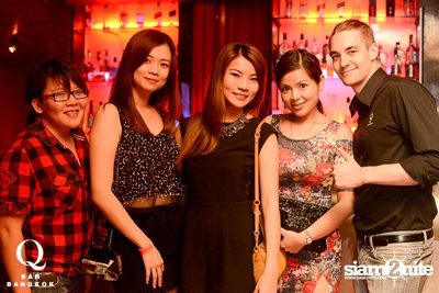 SUK 11 CLUB CRAWL — photo 40