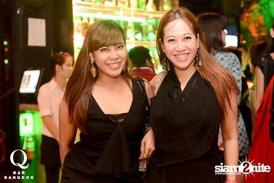 SUK 11 CLUB CRAWL — photo 17