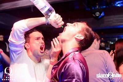 SUK 11 CLUB CRAWL — photo 89