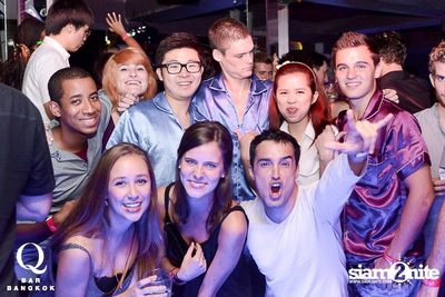 SUK 11 CLUB CRAWL — photo 86
