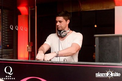 SUK 11 CLUB CRAWL — photo 41