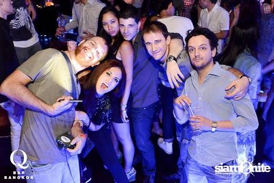 SUK 11 CLUB CRAWL — photo 70