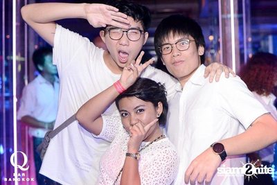 SUK 11 CLUB CRAWL — photo 8