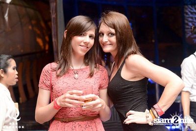 SUK 11 CLUB CRAWL — photo 60