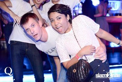 SUK 11 CLUB CRAWL — photo 10