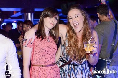 SUK 11 CLUB CRAWL — photo 29