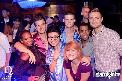 SUK 11 CLUB CRAWL — photo 99