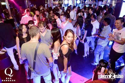 SUK 11 CLUB CRAWL — photo 72