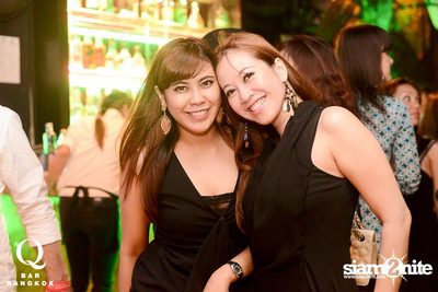 SUK 11 CLUB CRAWL — photo 1