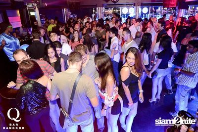 SUK 11 CLUB CRAWL — photo 71
