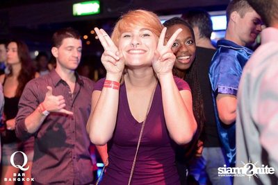 SUK 11 CLUB CRAWL — photo 95