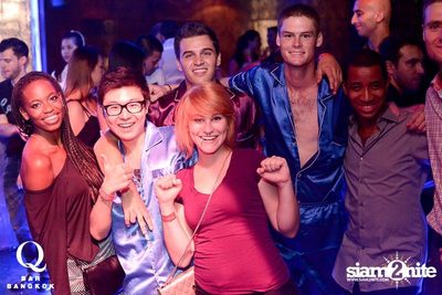 SUK 11 CLUB CRAWL — photo 98