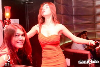SUK 11 CLUB CRAWL — photo 66