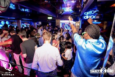 SUK 11 CLUB CRAWL — photo 75