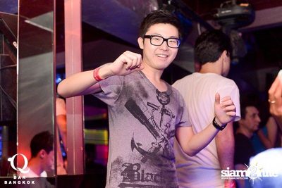 SUK 11 CLUB CRAWL — photo 64