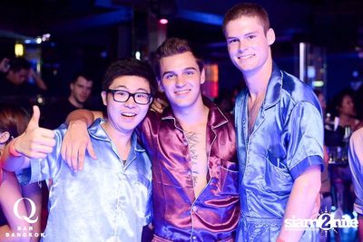 SUK 11 CLUB CRAWL — photo 113
