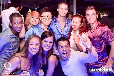 SUK 11 CLUB CRAWL — photo 85
