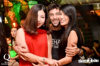 SUK 11 CLUB CRAWL — photo 18