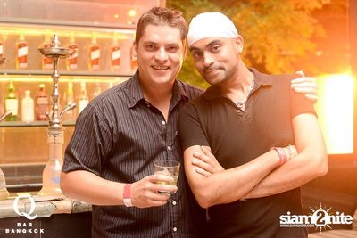 SUK 11 CLUB CRAWL — photo 51