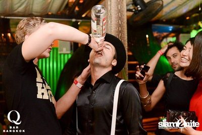 SUK 11 CLUB CRAWL — photo 16