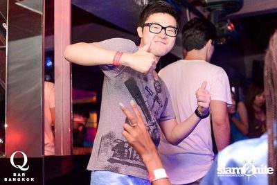 SUK 11 CLUB CRAWL — photo 65