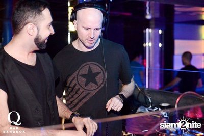 SUK 11 CLUB CRAWL — photo 3