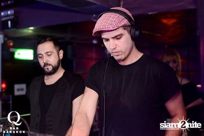 SUK 11 CLUB CRAWL — photo 136