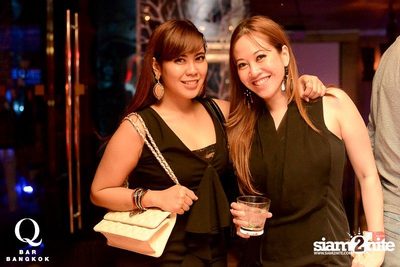 SUK 11 CLUB CRAWL — photo 57