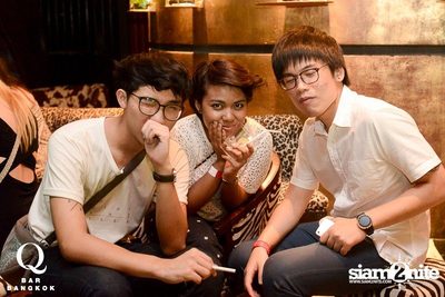 SUK 11 CLUB CRAWL — photo 26