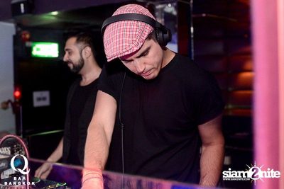 SUK 11 CLUB CRAWL — photo 135