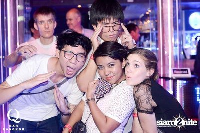 SUK 11 CLUB CRAWL — photo 9