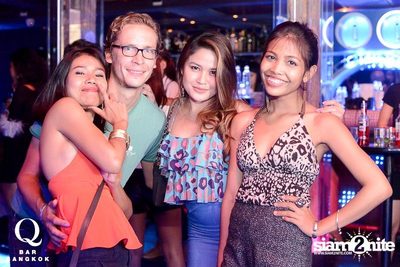 SUK 11 CLUB CRAWL — photo 128