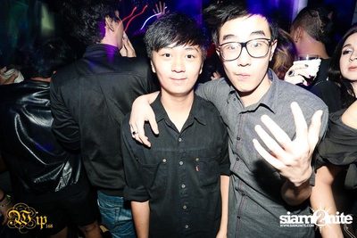 Saturday Night — photo 39