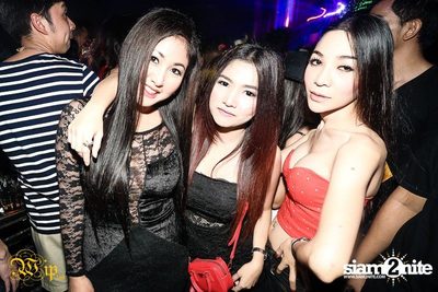 Saturday Night — photo 1