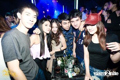 Saturday Night — photo 37