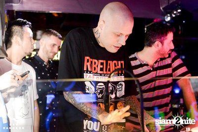 DJ Yoda — photo 63