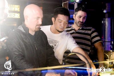 DJ Yoda — photo 62