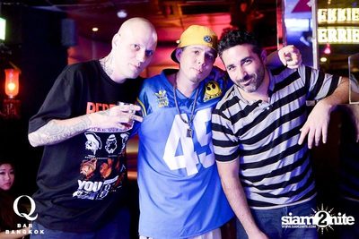 DJ Yoda — photo 27