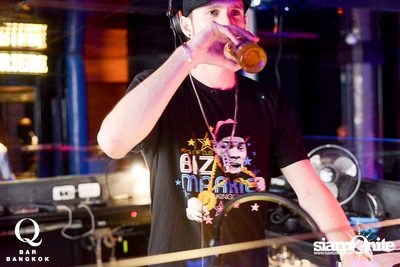 DJ Yoda — photo 33