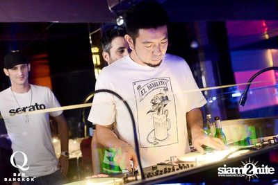DJ Yoda — photo 57