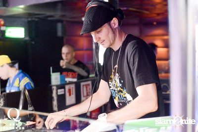 DJ Yoda — photo 14