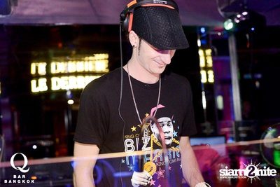 DJ Yoda — photo 12